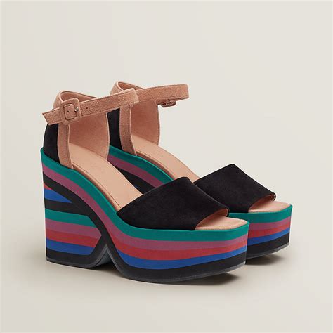 hermes early sandal